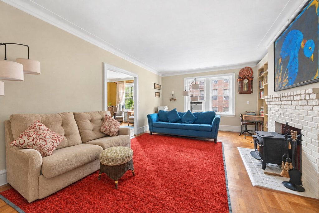 525 West 238th Street, Unit 3A photo 3