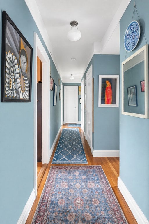 525 West 238th Street, Unit 3A photo 9