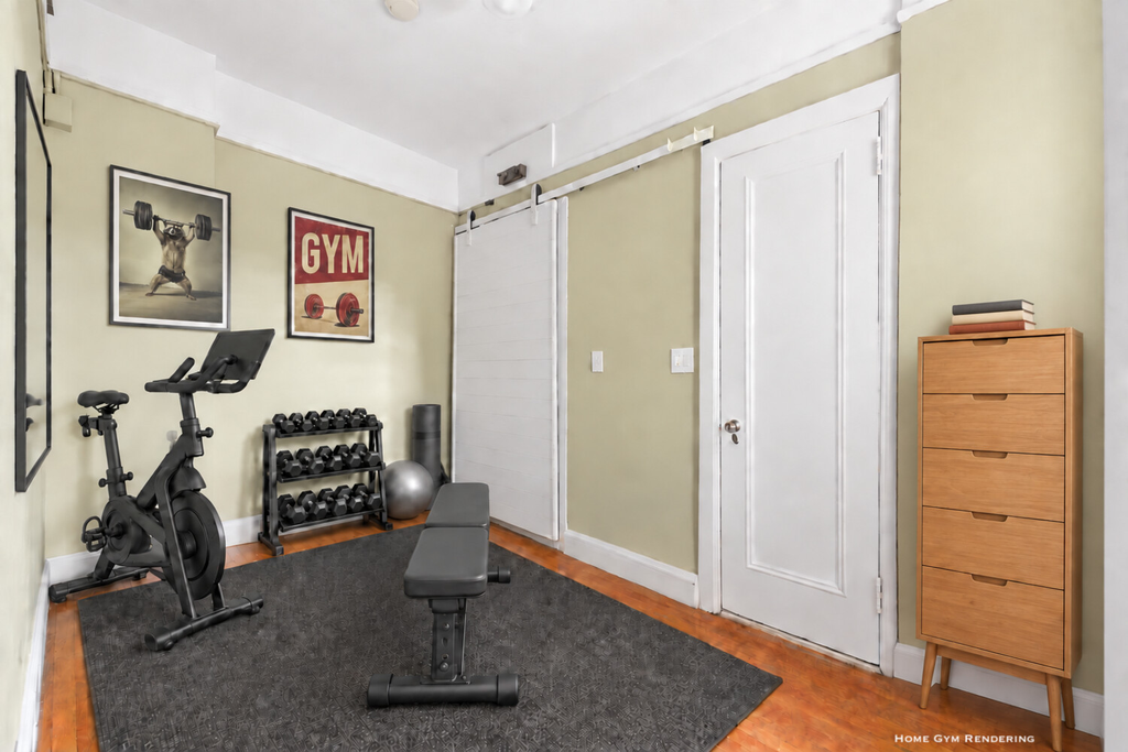 525 West 238th Street, Unit 3A photo 15