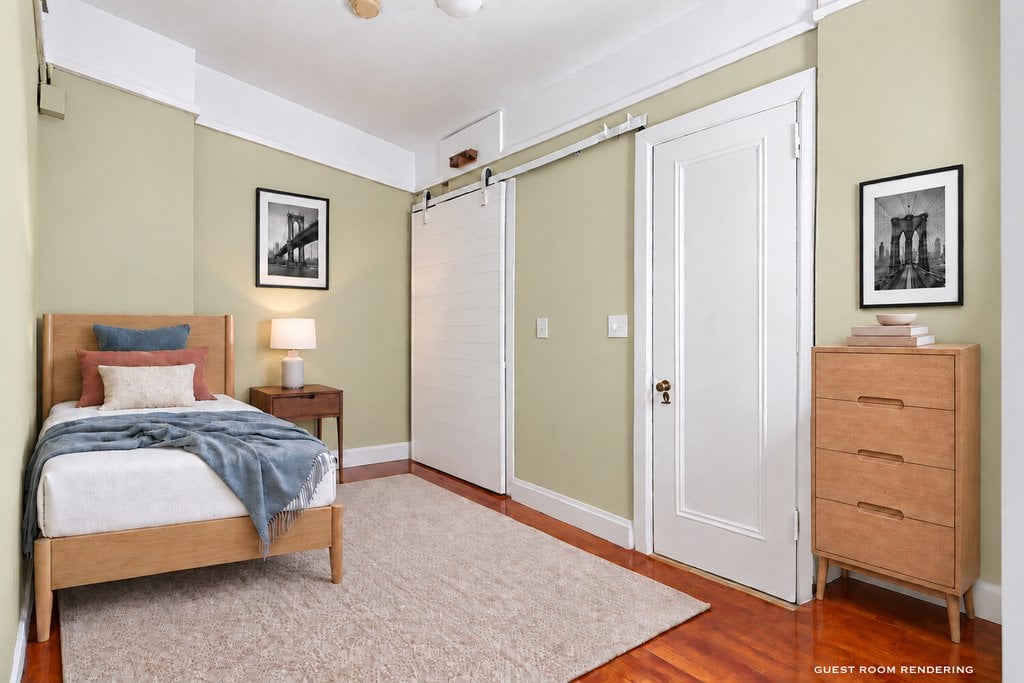 525 West 238th Street, Unit 3A photo 16