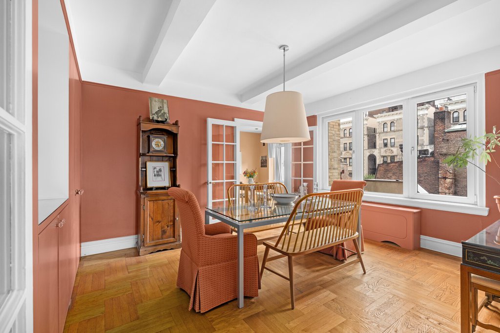 35 Pierrepont Street, Unit 6C
