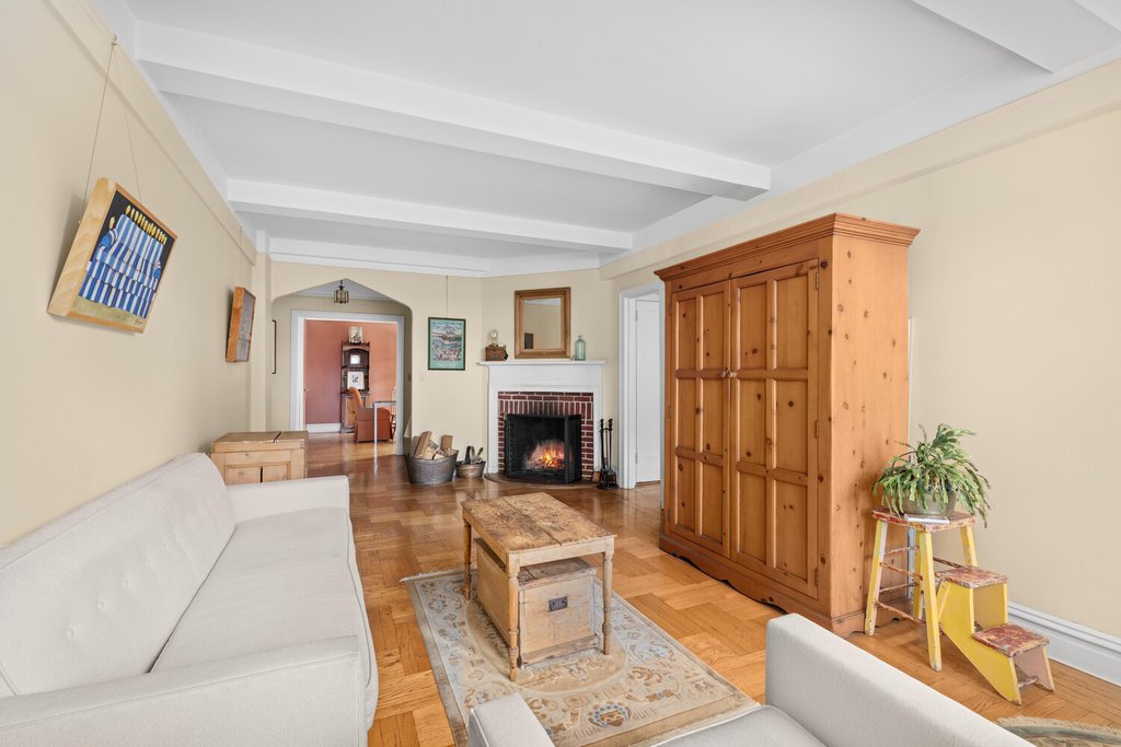35 Pierrepont Street, Unit 6C photo 5