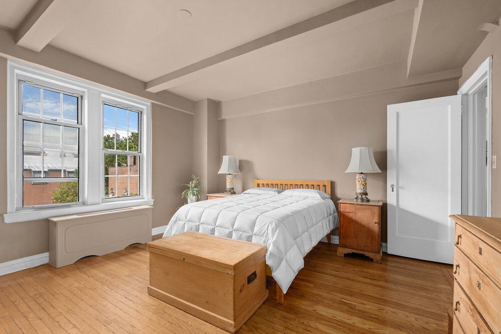 35 Pierrepont Street, Unit 6C photo 7