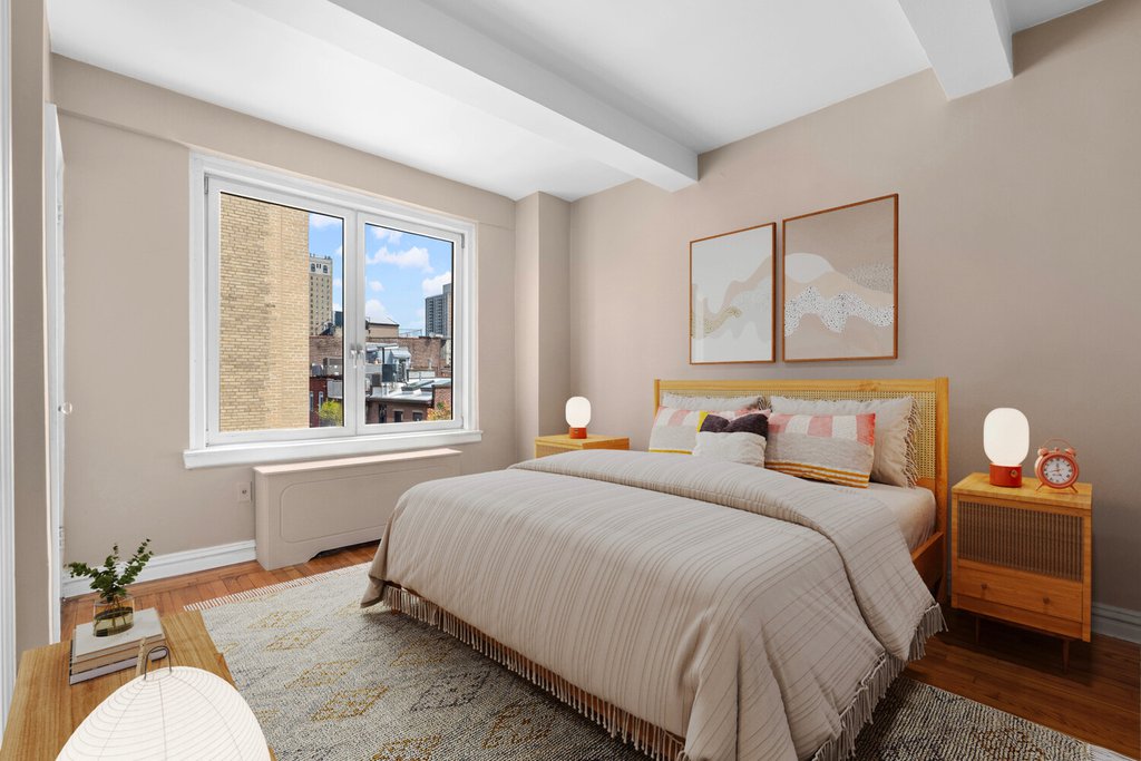 35 Pierrepont Street, Unit 6C photo 9