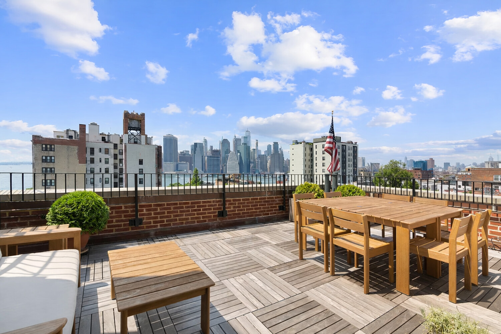 35 Pierrepont Street, Unit 6C photo 10