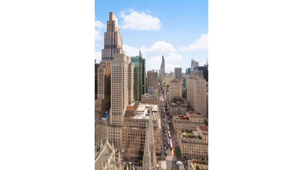 641 Fifth Avenue, Unit 36H photo 5