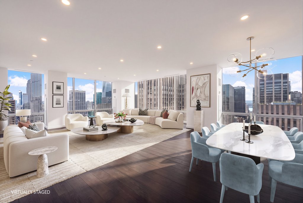 641 Fifth Avenue, Unit 36H