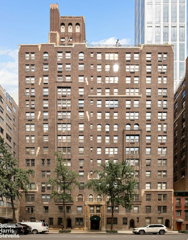 419 East 57th Street, Unit 10E photo 12