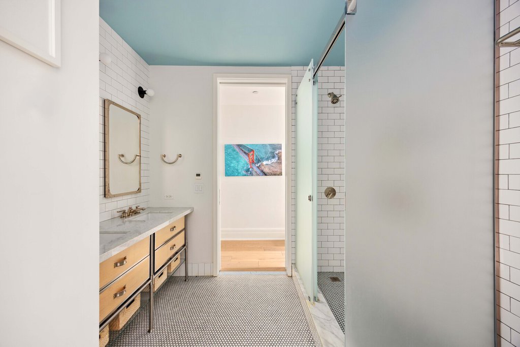 87 Leonard Street, Unit 2 photo 20