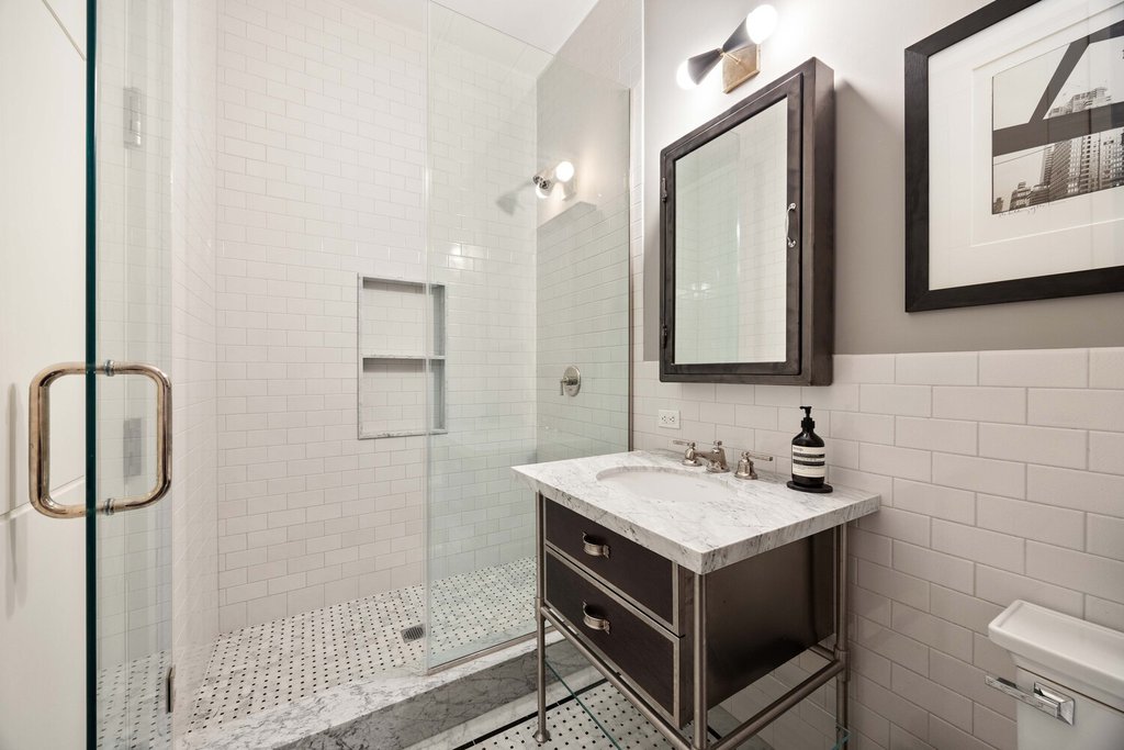 87 Leonard Street, Unit 2 photo 22