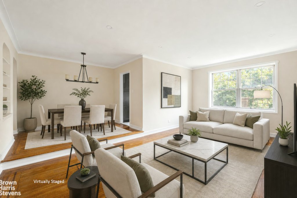 77-35 113th Street, Unit 3A