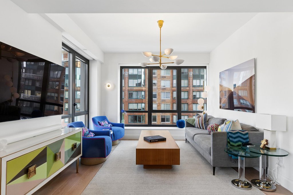214 West 72nd Street, Unit 12 photo 3