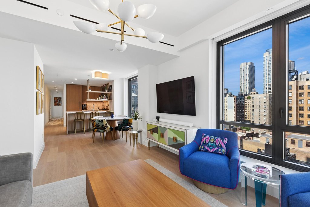 214 West 72nd Street, Unit 12 photo 4