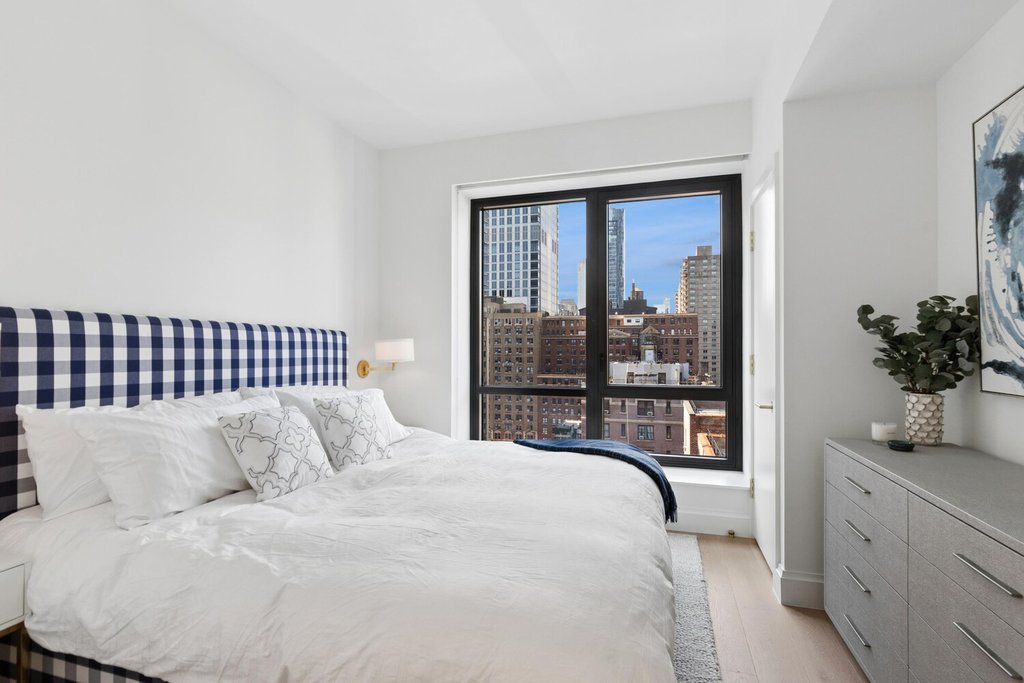 214 West 72nd Street, Unit 12 photo 8