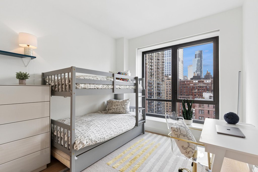 214 West 72nd Street, Unit 12 photo 10