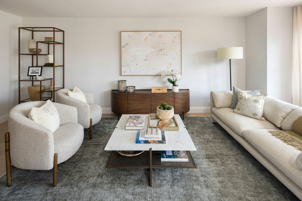 155 West 68th Street, Unit 1211 photo 2
