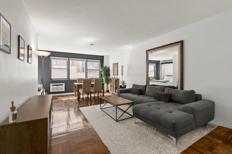 404 East 66th Street, Unit 4C