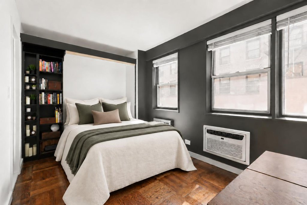 404 East 66th Street, Unit 4C photo 5