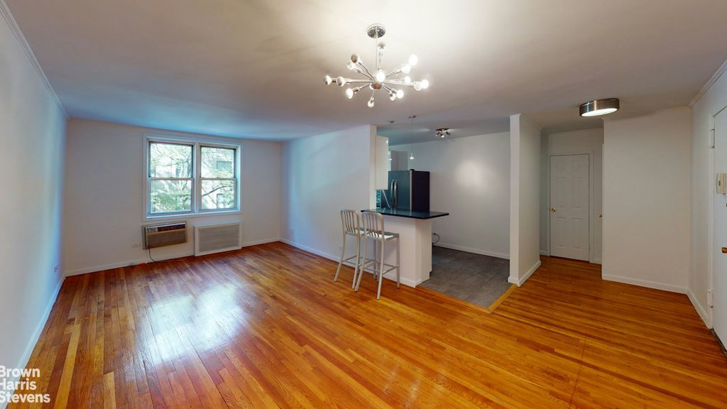 100 Overlook Terrace, Unit 417 photo 5