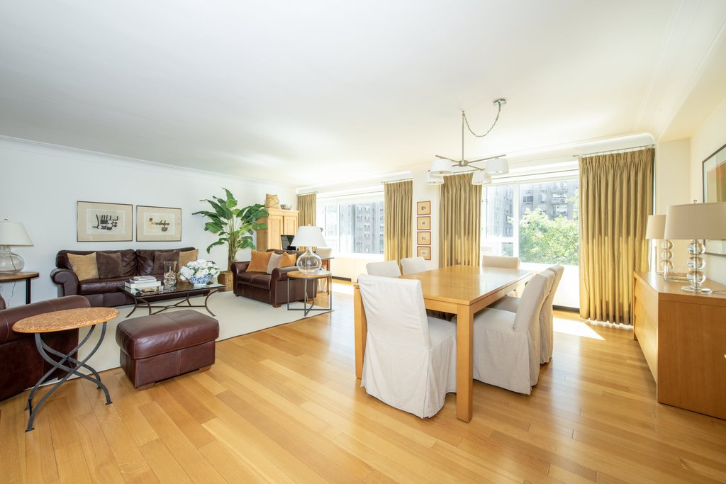 200 East 66th Street, Unit C703 photo 2