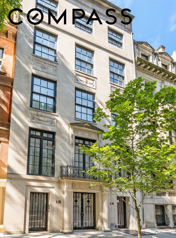 18 East 80th Street – For Sale photo 2