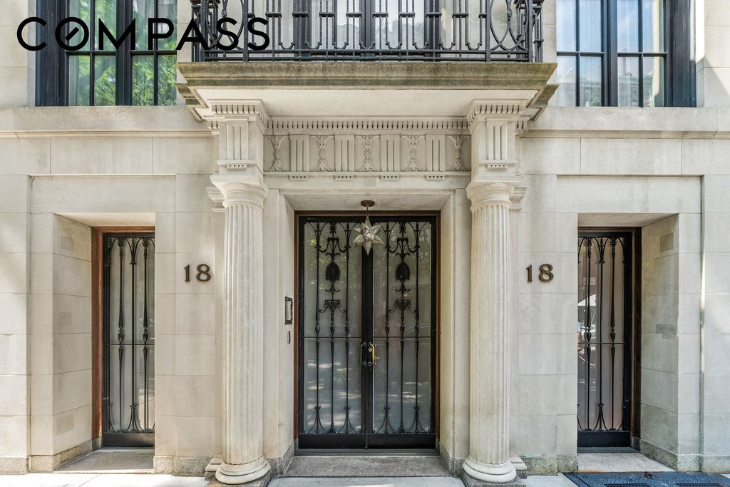 18 East 80th Street – For Sale photo 3