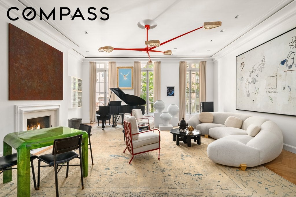 18 East 80th Street – For Sale