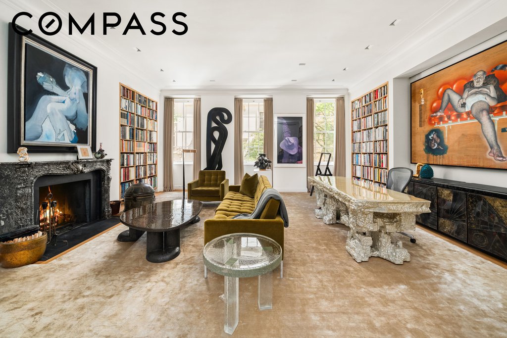 18 East 80th Street – For Sale photo 6