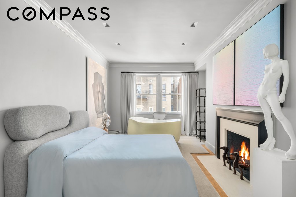 18 East 80th Street – For Sale photo 19
