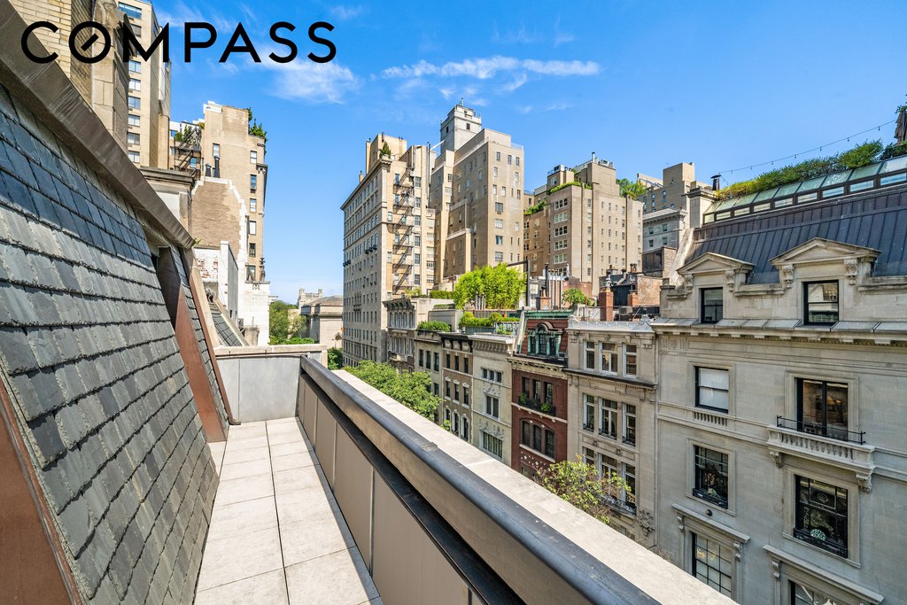 18 East 80th Street – For Sale photo 27