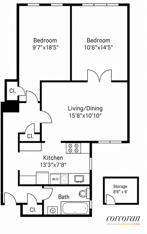 856 43rd Street, Unit 7 photo 11