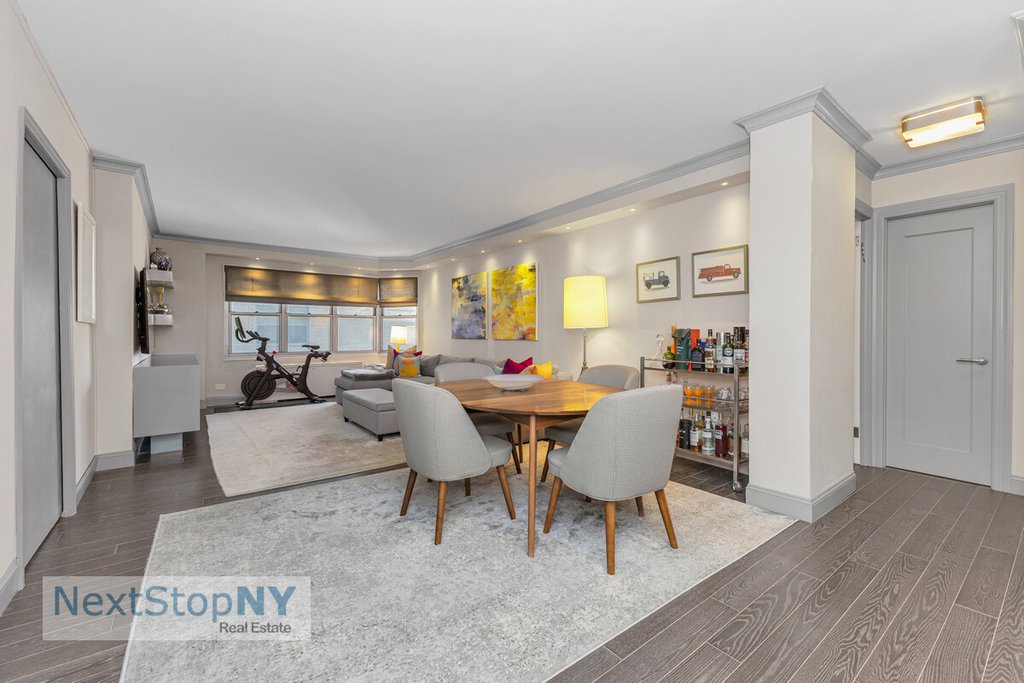 400 East 56th Street, Unit 25F