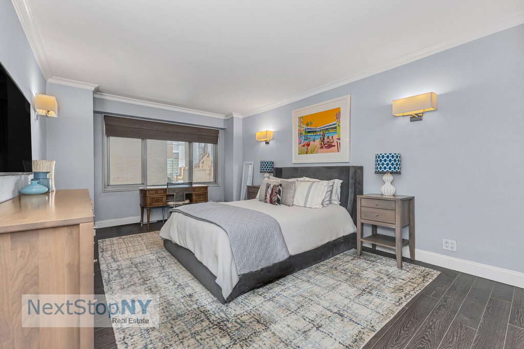 400 East 56th Street, Unit 25F photo 3