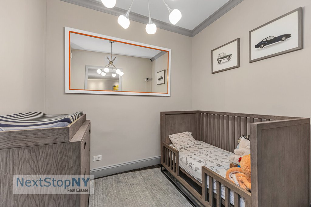 400 East 56th Street, Unit 25F photo 4