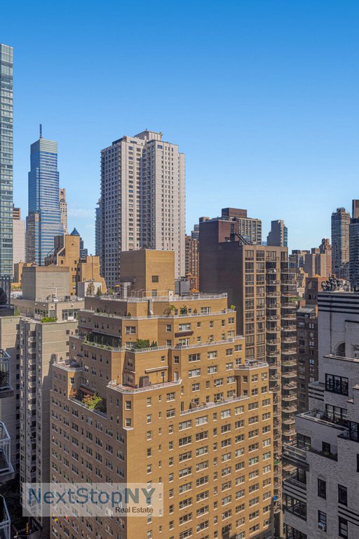 400 East 56th Street, Unit 25F photo 6