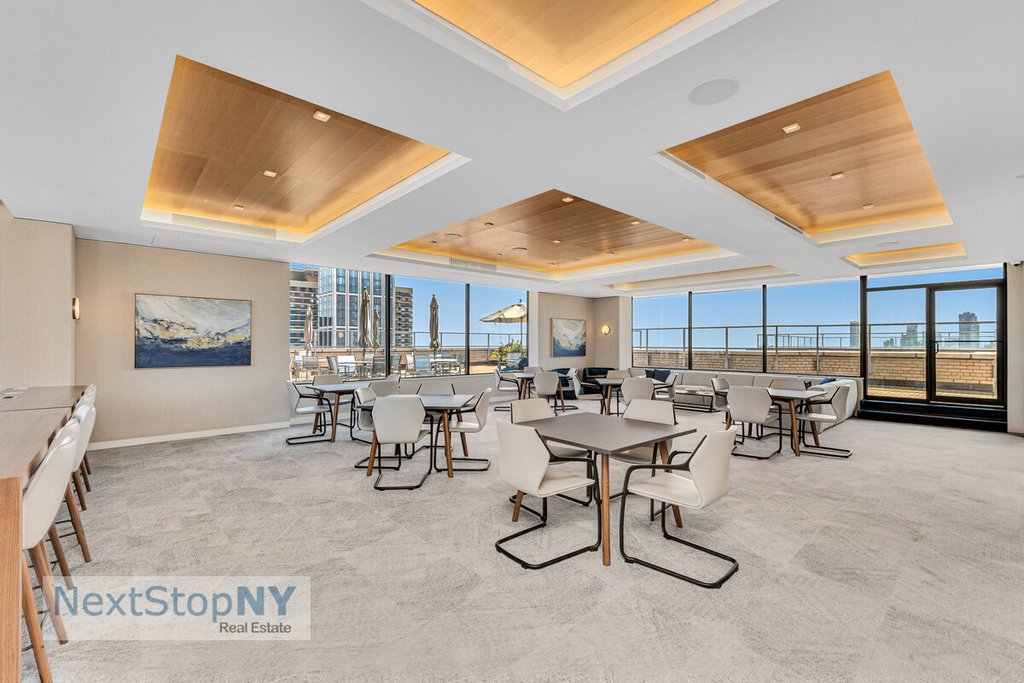 400 East 56th Street, Unit 25F photo 10