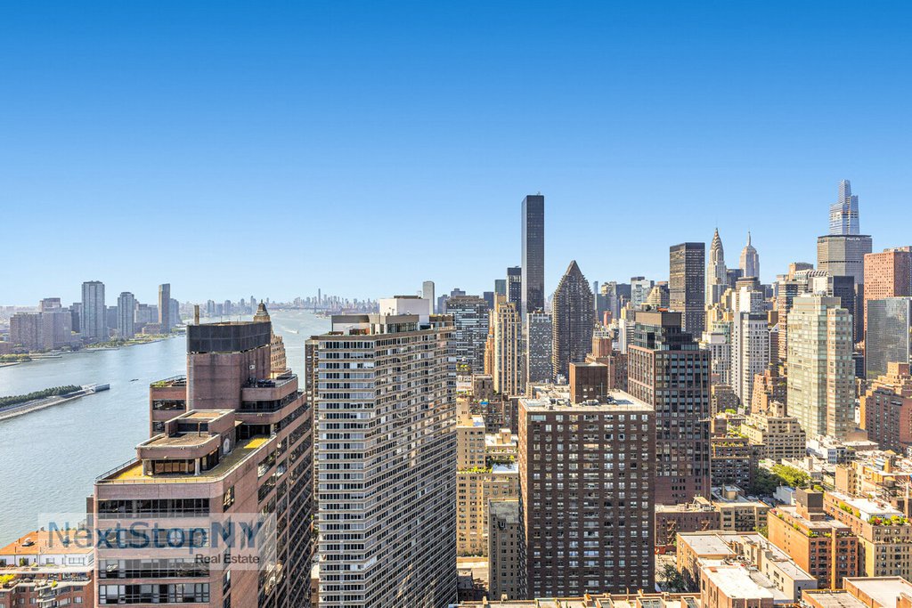 400 East 56th Street, Unit 25F photo 13