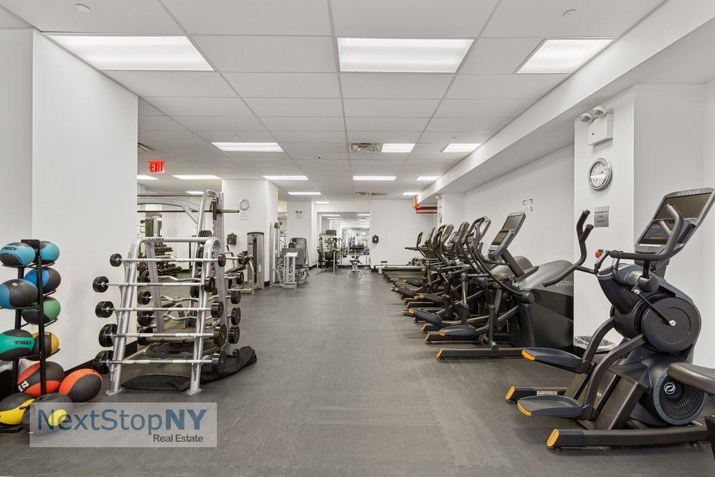 400 East 56th Street, Unit 25F photo 16
