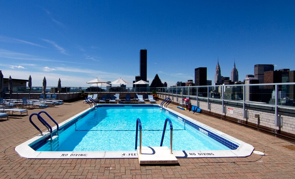 400 East 56th Street, Unit 25F photo 17