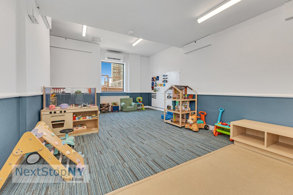 400 East 56th Street, Unit 25F photo 20