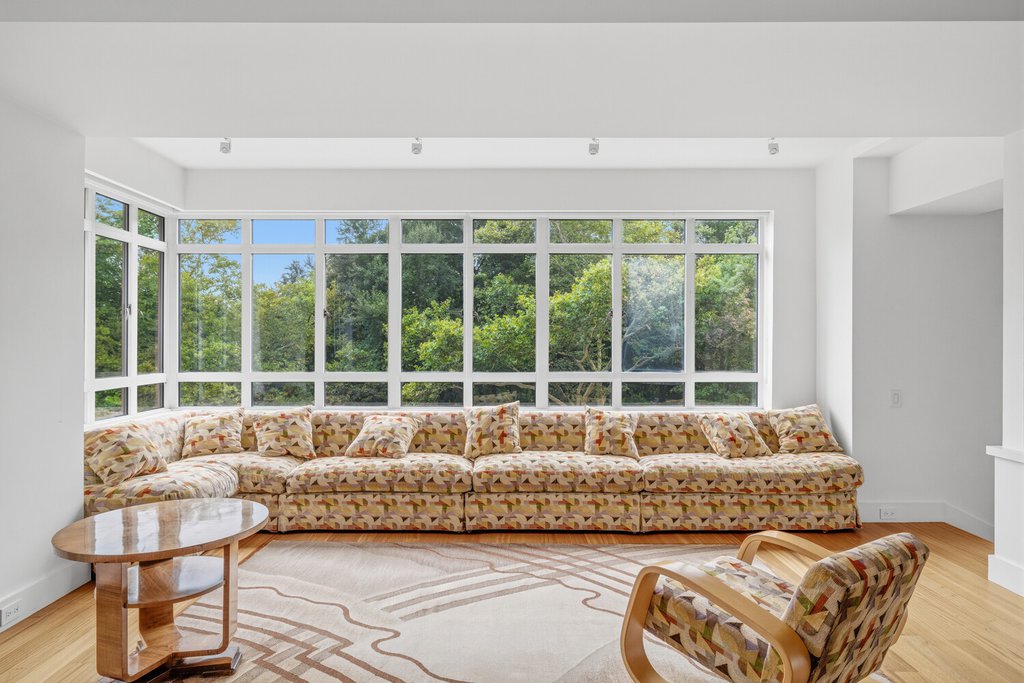 25 Central Park West, Unit 5Q/4P photo 4