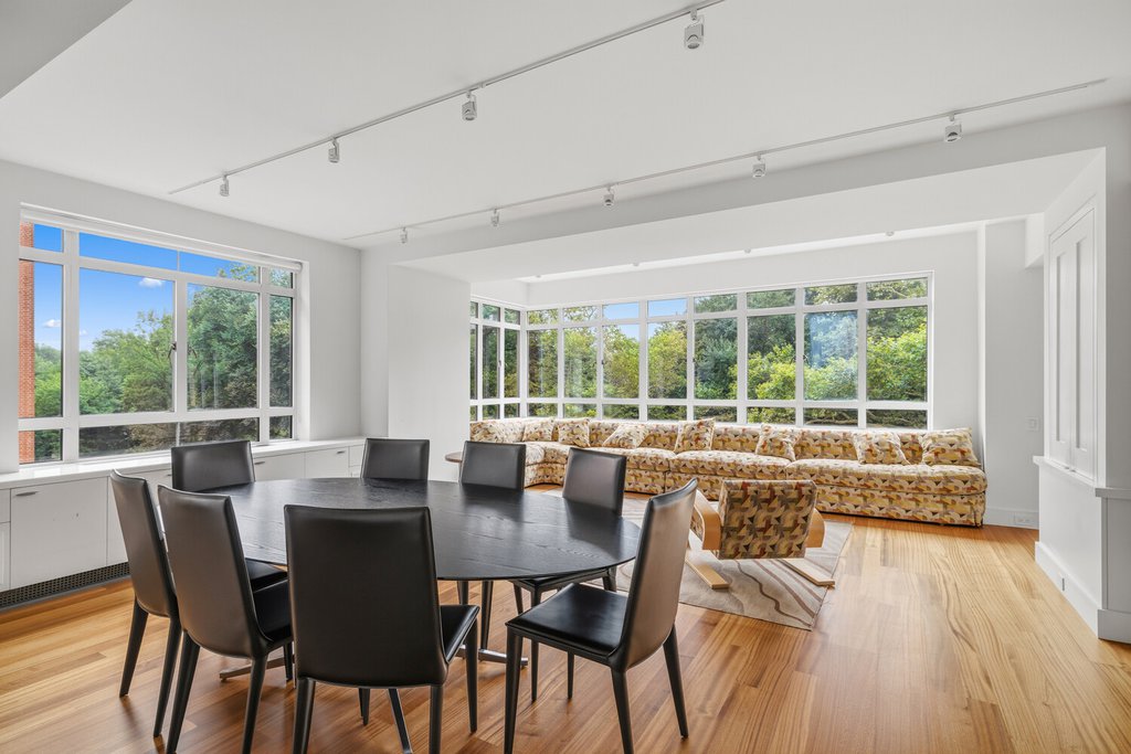 25 Central Park West, Unit 5Q/4P photo 5