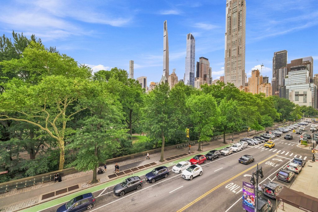 25 Central Park West, Unit 5Q/4P photo 6