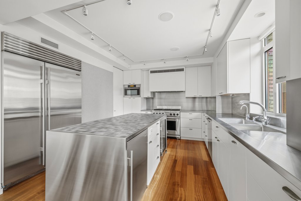 25 Central Park West, Unit 5Q/4P photo 7