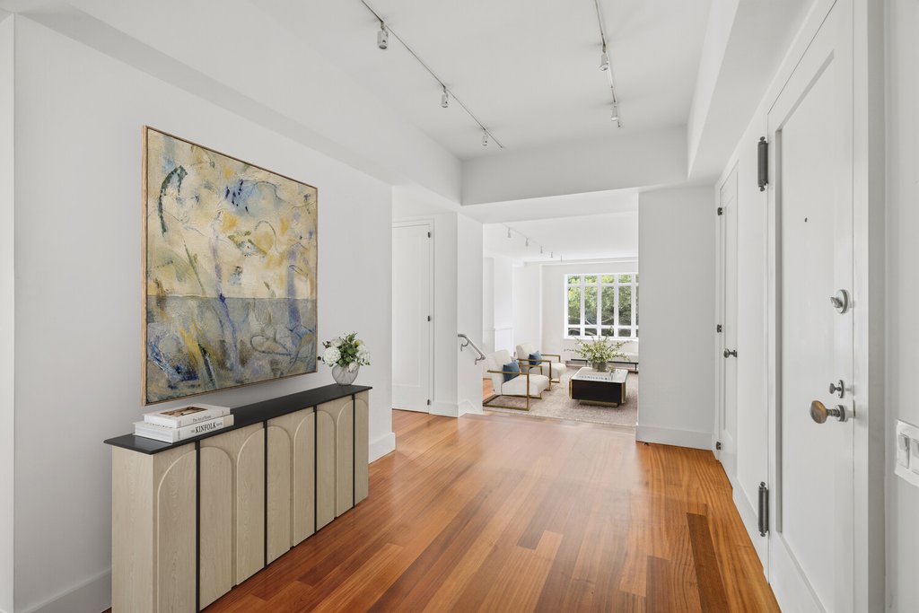 25 Central Park West, Unit 5Q/4P photo 8