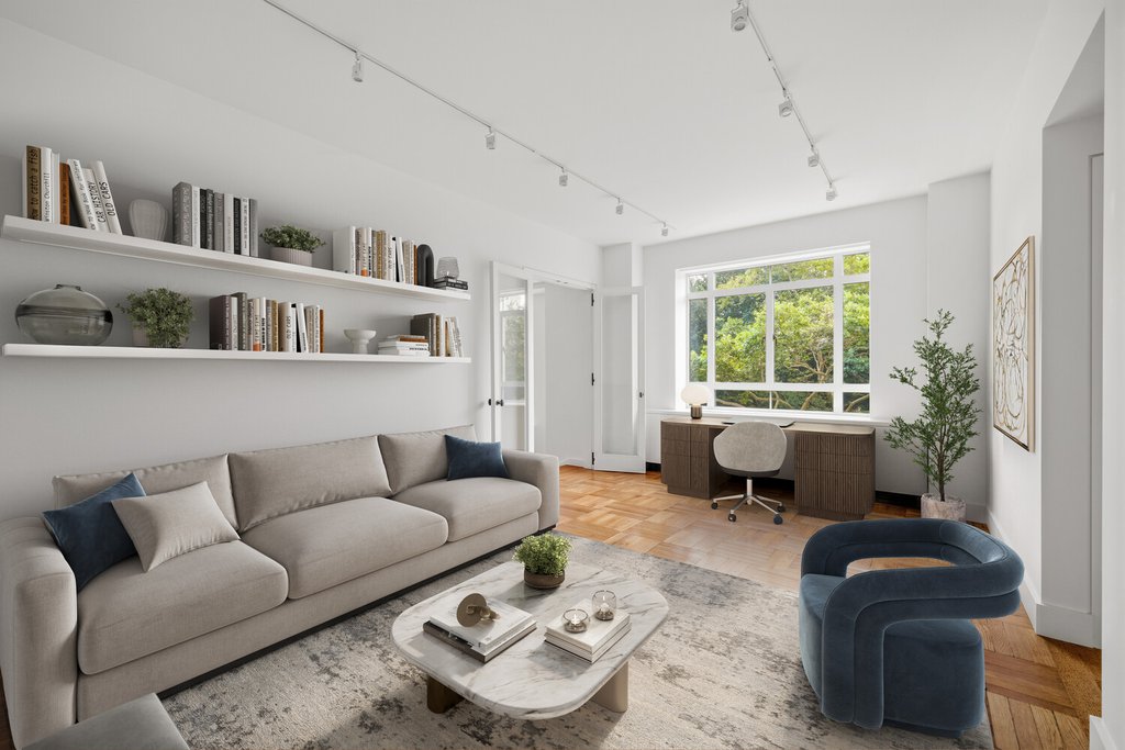 25 Central Park West, Unit 5Q/4P photo 10