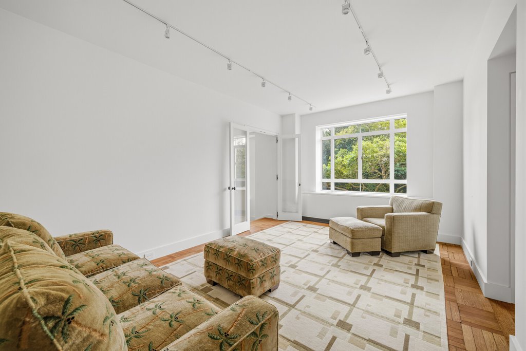 25 Central Park West, Unit 5Q/4P photo 11