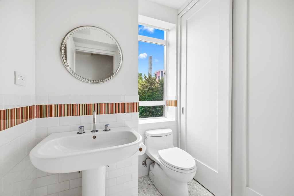 25 Central Park West, Unit 5Q/4P photo 12