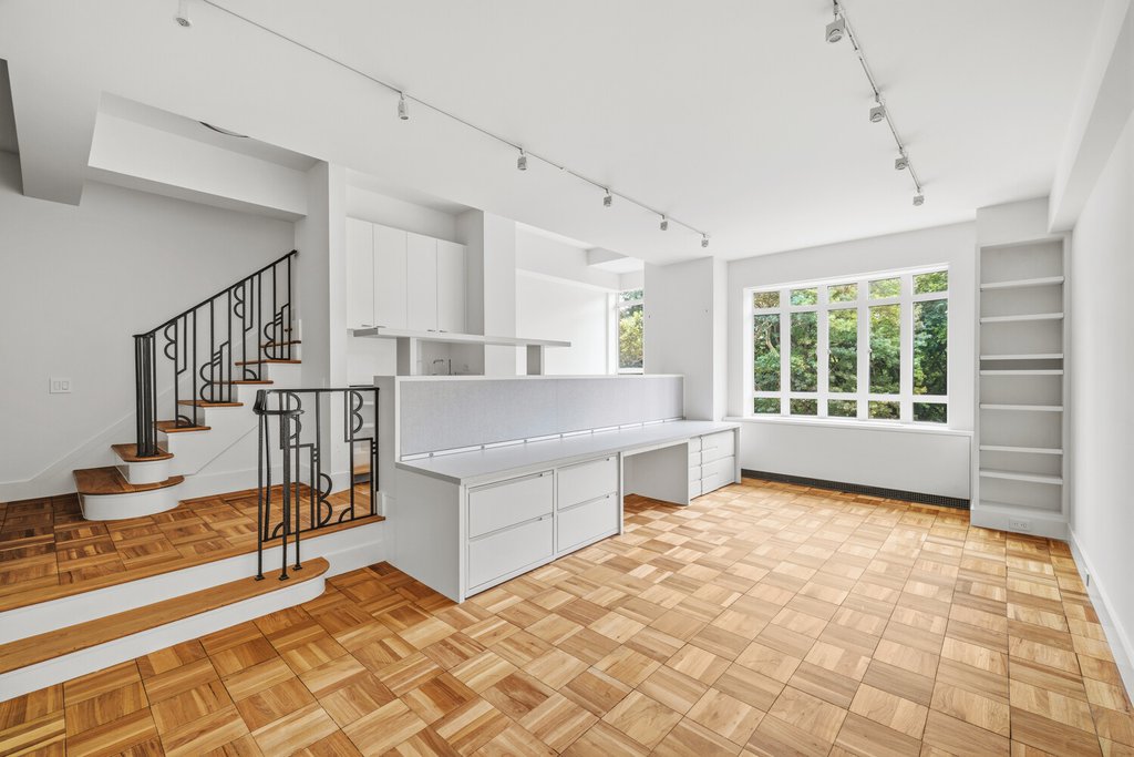 25 Central Park West, Unit 5Q/4P photo 14