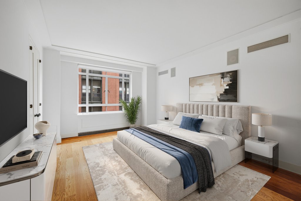 25 Central Park West, Unit 5Q/4P photo 15